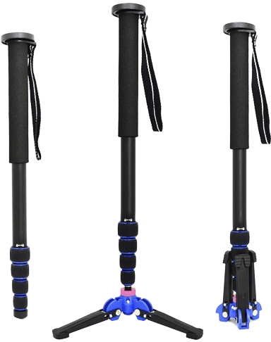 Самая длинная палка для селфи