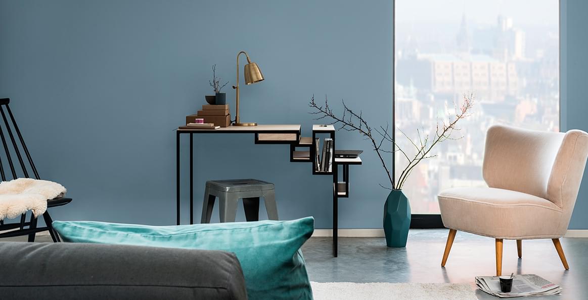 Дизайн интерьера гостиной