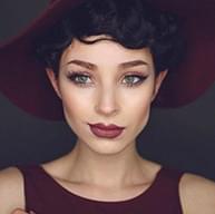 Ксения Горячая